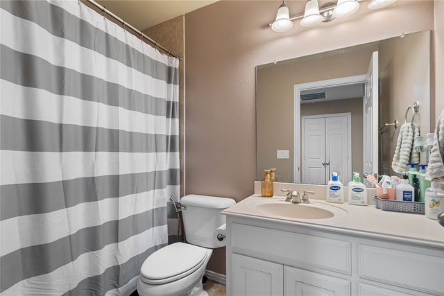 172 High School Drive, Lewisville, TX 75057