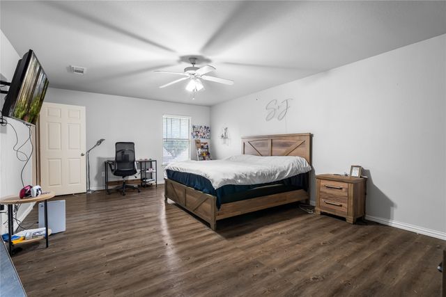 172 High School Drive, Lewisville, TX 75057