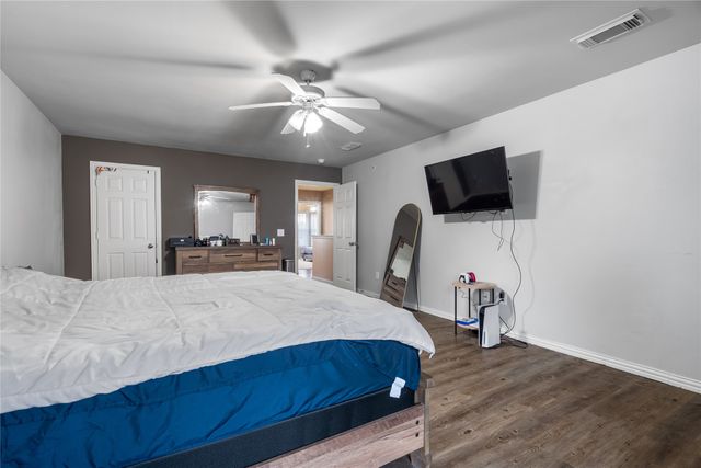 172 High School Drive, Lewisville, TX 75057