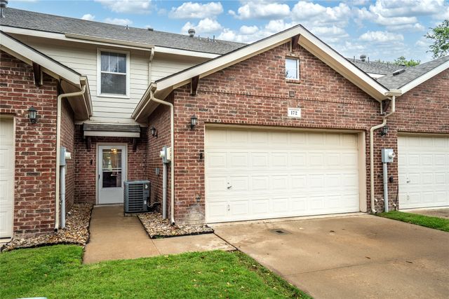 172 High School Drive, Lewisville, TX 75057