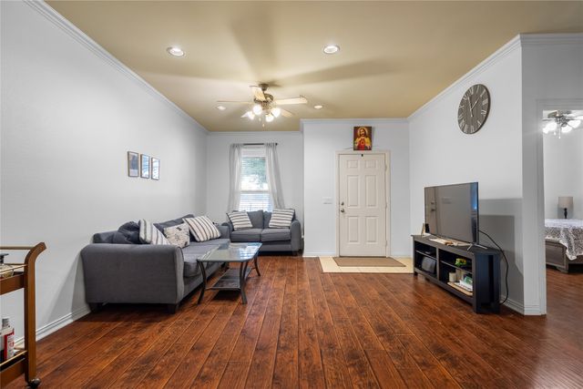 172 High School Drive, Lewisville, TX 75057
