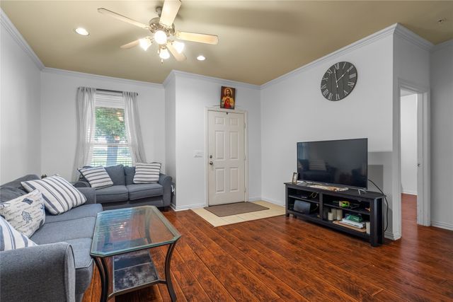 172 High School Drive, Lewisville, TX 75057