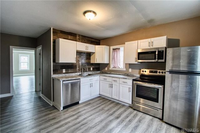 284 Carolina Street, Buffalo, NY 14201