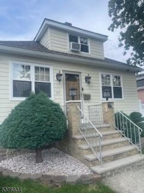 59 Minna St, Rahway City, NJ 07065