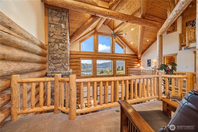 148 High Blossom Lane, Manson, WA 98831