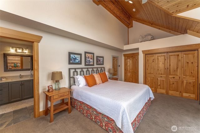 148 High Blossom Lane, Manson, WA 98831