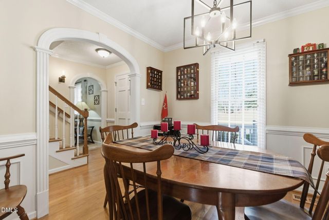 6617 Wateroak Drive, Willow Spring, NC 27592