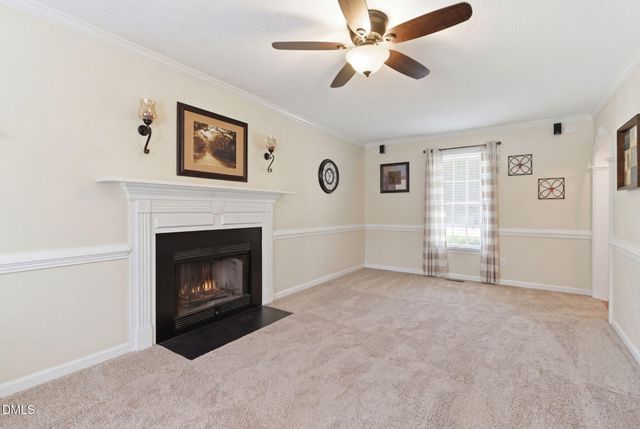 6617 Wateroak Drive, Willow Spring, NC 27592