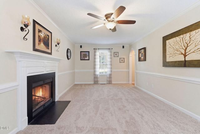 6617 Wateroak Drive, Willow Spring, NC 27592