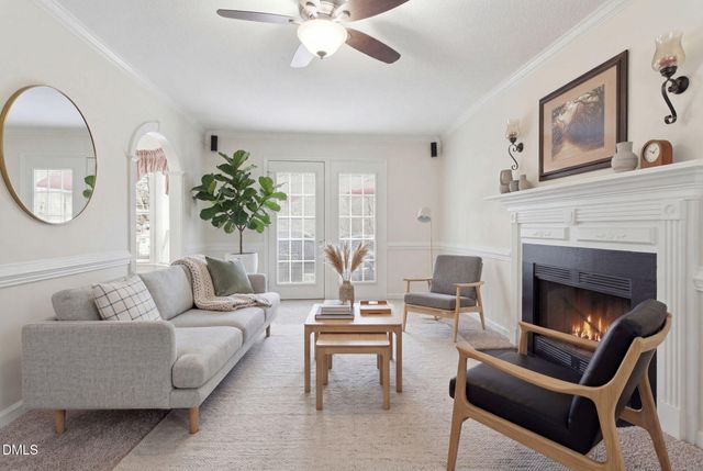 6617 Wateroak Drive, Willow Spring, NC 27592