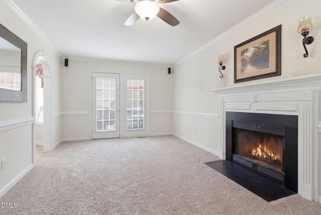 6617 Wateroak Drive, Willow Spring, NC 27592