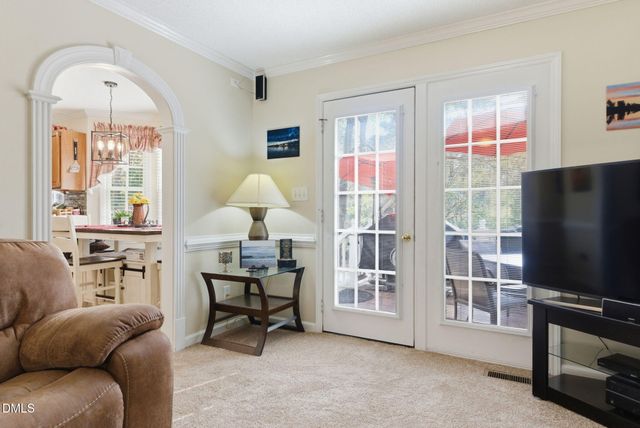 6617 Wateroak Drive, Willow Spring, NC 27592