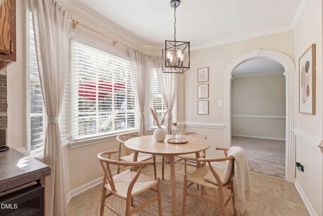 6617 Wateroak Drive, Willow Spring, NC 27592