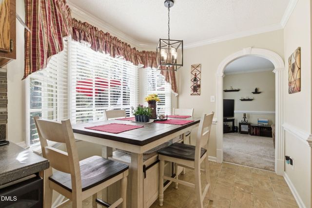 6617 Wateroak Drive, Willow Spring, NC 27592