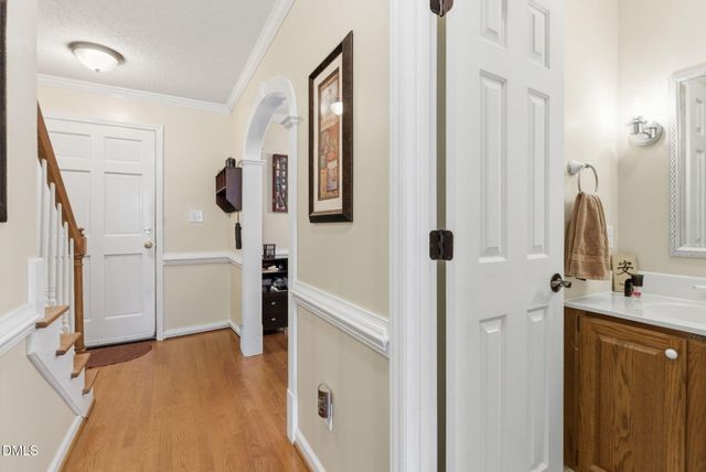 6617 Wateroak Drive, Willow Spring, NC 27592