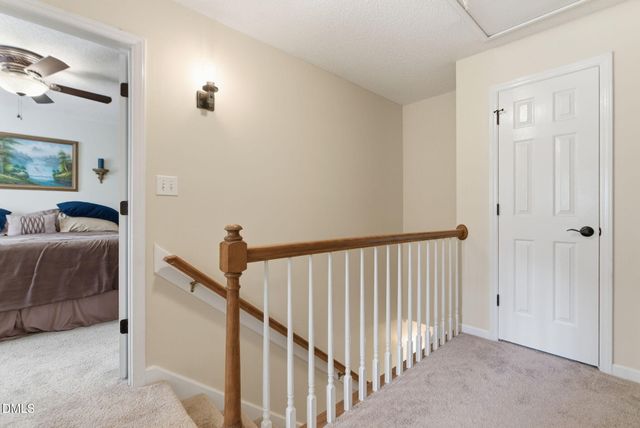 6617 Wateroak Drive, Willow Spring, NC 27592