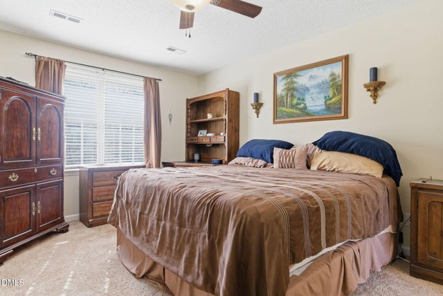 6617 Wateroak Drive, Willow Spring, NC 27592