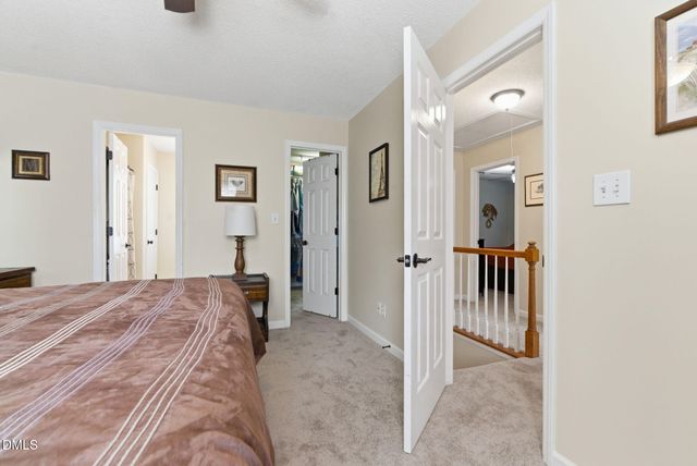 6617 Wateroak Drive, Willow Spring, NC 27592