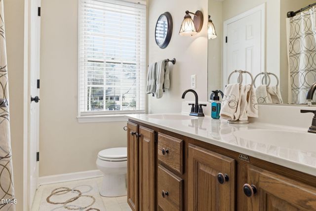 6617 Wateroak Drive, Willow Spring, NC 27592