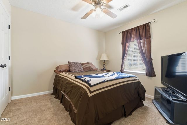 6617 Wateroak Drive, Willow Spring, NC 27592