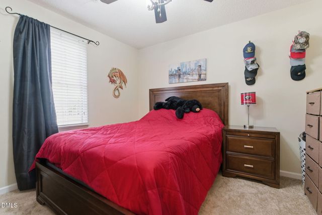 6617 Wateroak Drive, Willow Spring, NC 27592