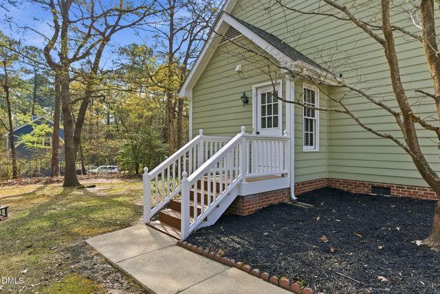 6617 Wateroak Drive, Willow Spring, NC 27592