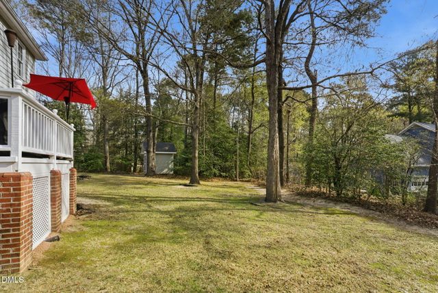6617 Wateroak Drive, Willow Spring, NC 27592