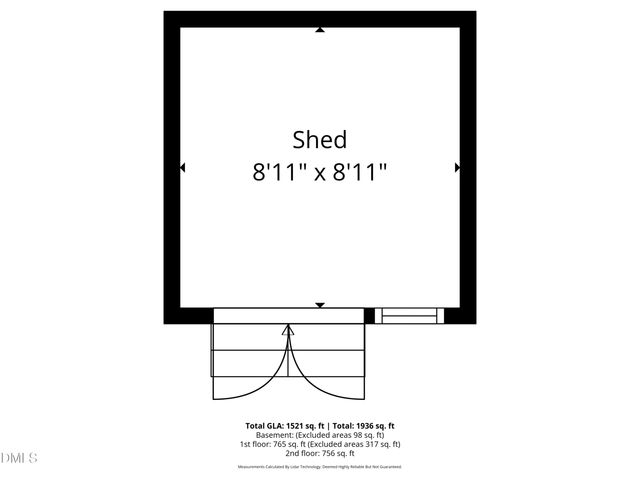 6617 Wateroak Drive, Willow Spring, NC 27592