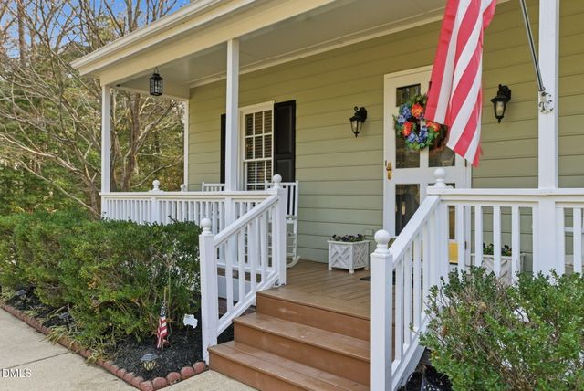 6617 Wateroak Drive, Willow Spring, NC 27592