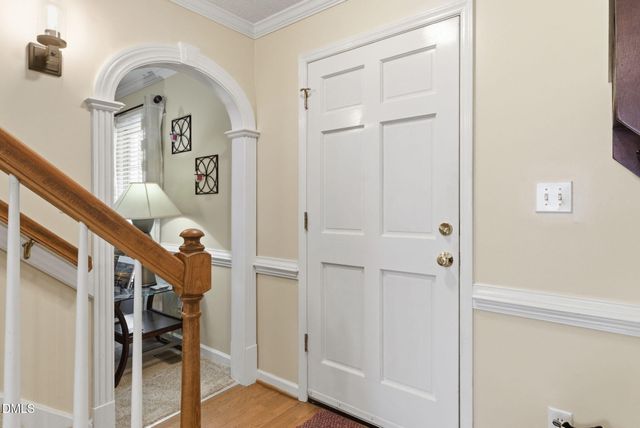 6617 Wateroak Drive, Willow Spring, NC 27592