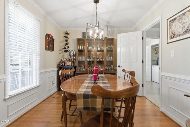 6617 Wateroak Drive, Willow Spring, NC 27592