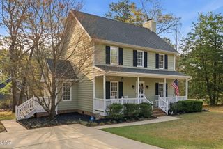 6617 Wateroak Drive, Willow Spring, NC 27592