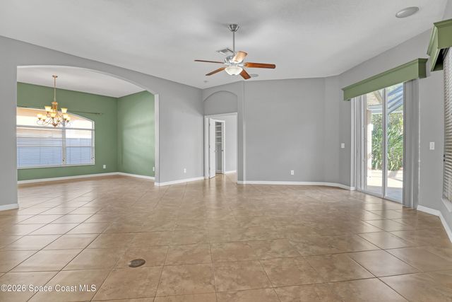 1288 Tipperary Drive, Melbourne, FL 32940