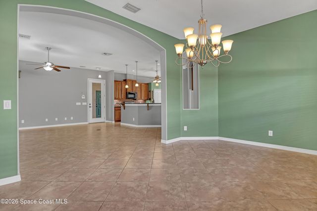 1288 Tipperary Drive, Melbourne, FL 32940