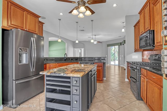 1288 Tipperary Drive, Melbourne, FL 32940