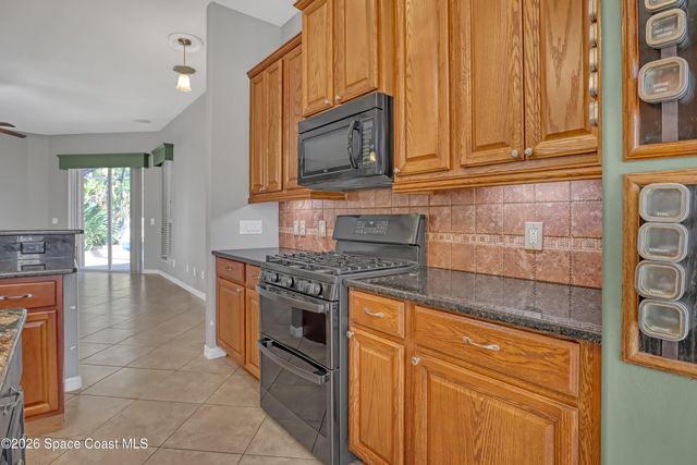 1288 Tipperary Drive, Melbourne, FL 32940