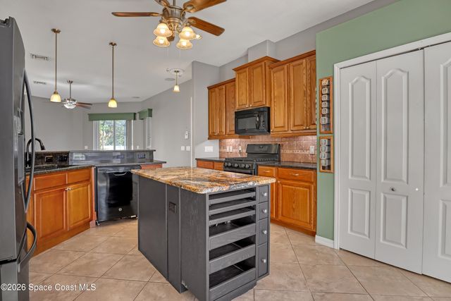 1288 Tipperary Drive, Melbourne, FL 32940