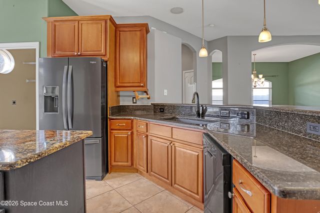 1288 Tipperary Drive, Melbourne, FL 32940