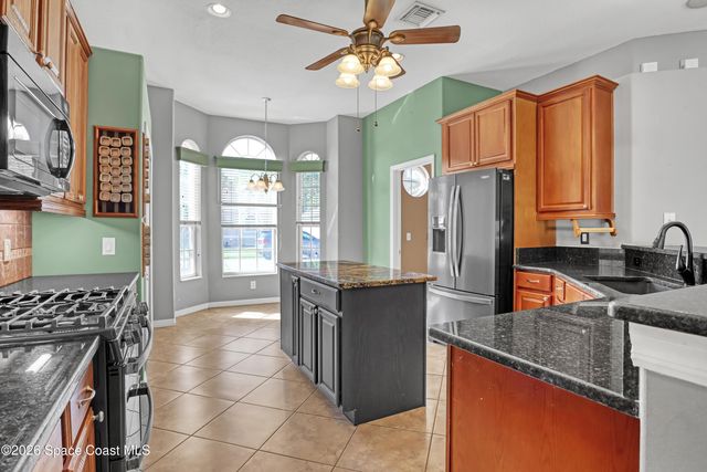 1288 Tipperary Drive, Melbourne, FL 32940