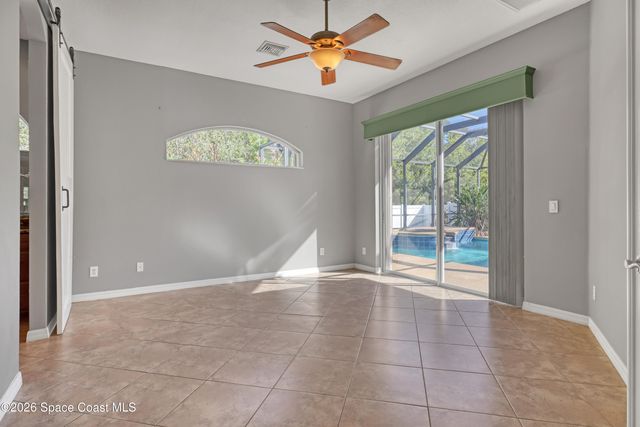 1288 Tipperary Drive, Melbourne, FL 32940