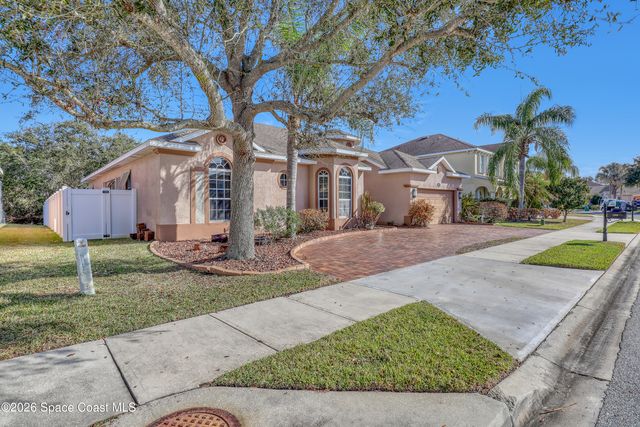 1288 Tipperary Drive, Melbourne, FL 32940