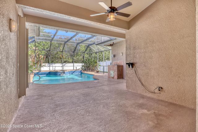 1288 Tipperary Drive, Melbourne, FL 32940