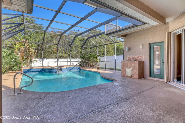 1288 Tipperary Drive, Melbourne, FL 32940