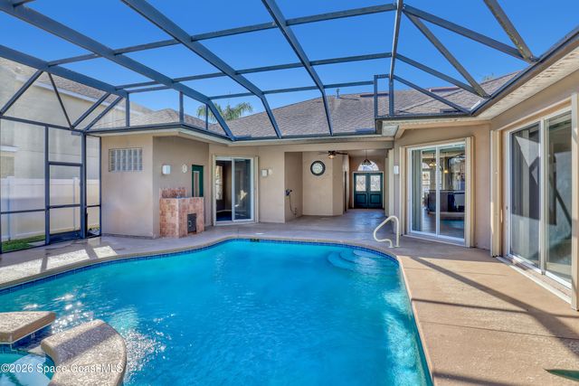 1288 Tipperary Drive, Melbourne, FL 32940