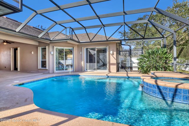 1288 Tipperary Drive, Melbourne, FL 32940