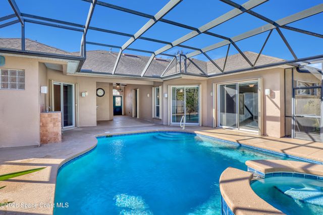 1288 Tipperary Drive, Melbourne, FL 32940