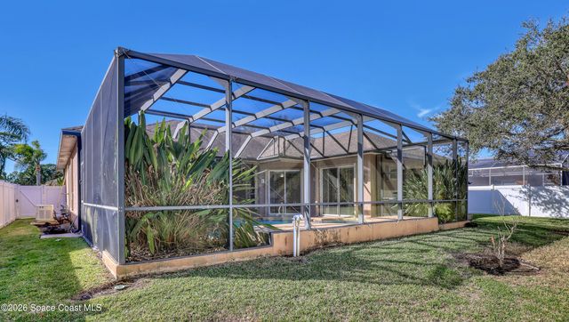 1288 Tipperary Drive, Melbourne, FL 32940