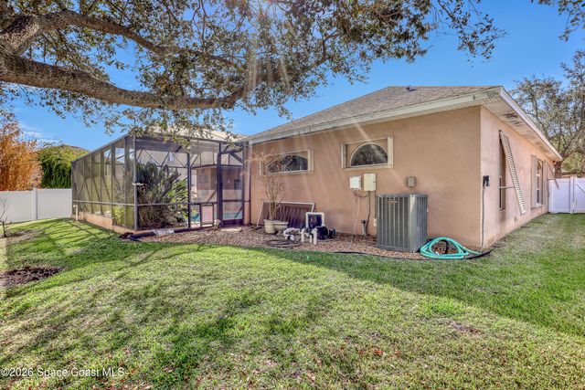 1288 Tipperary Drive, Melbourne, FL 32940