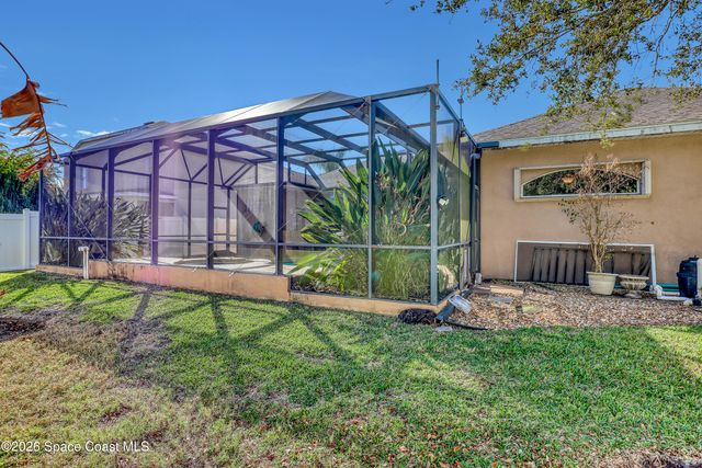 1288 Tipperary Drive, Melbourne, FL 32940