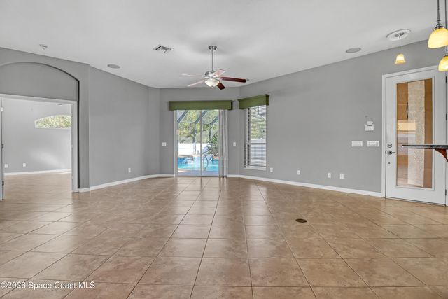 1288 Tipperary Drive, Melbourne, FL 32940